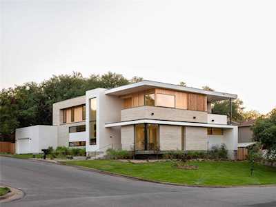 2601 Barton Hills DR Austin, TX 78704