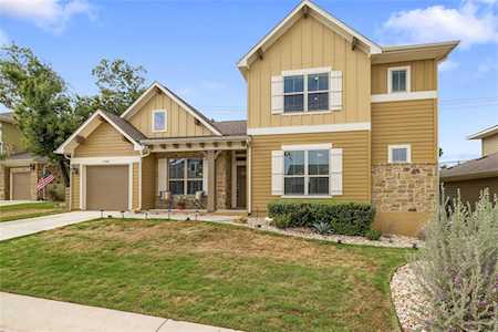 1748 Rowdy LOOP Leander, TX 78641