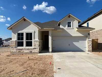 1141 Willie Ranch WAY Leander, TX 78641
