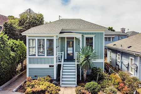 156 Monterey Ave PACIFIC GROVE, CA 93950