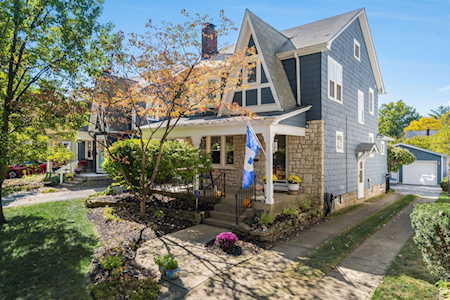 735 S Cassingham Road Columbus, OH 43209