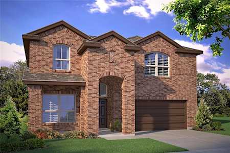 1020 SOUTHWARK Drive Fort Worth, TX 76247