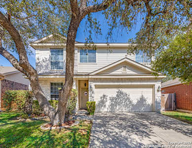13730 Riverbank Pass Helotes, TX 78023