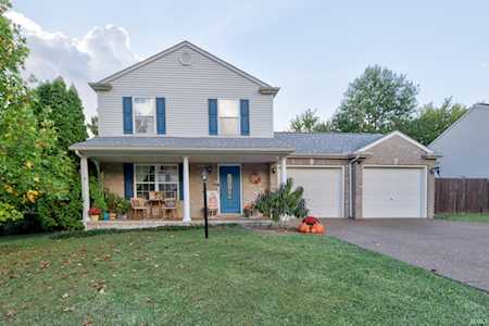 8510 Hazel Court Evansville, IN 47725