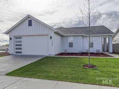 12614 S Averyon Way Nampa, ID 83686
