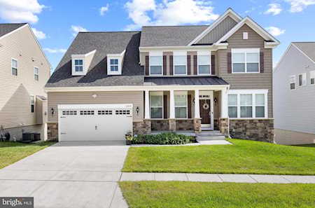 5308 Briar Oak Ct Ellicott City, MD 21043