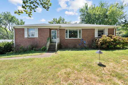 4221 Morriswood Dr Nashville, TN 37204