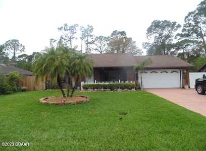 6 Brooke Station Drive Ormond Beach, FL 32174