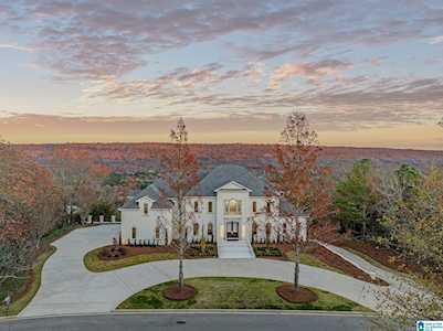 1238 Greystone Crest Hoover, AL 35242