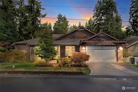 3430 NE 17th Place Renton, WA 98056