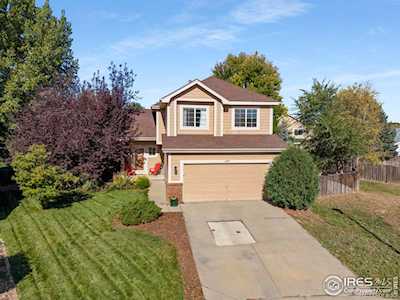 6909 Lyeena Ct Fort Collins, CO 80525