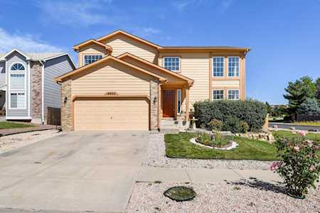 4942 Spotted Horse Dr Colorado Springs, CO 80923