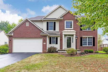 6112 Grisham Street Westerville, OH 43082