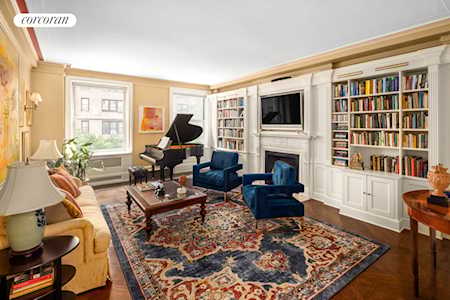 151 W 86th St #3D New York, NY 10024