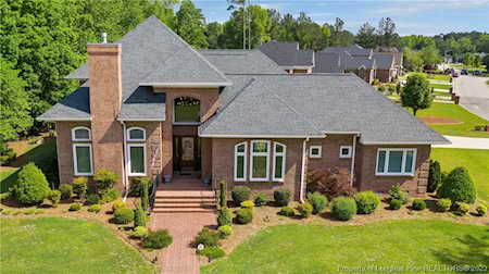 6531 Summerchase Dr Fayetteville, NC 28311