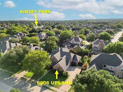 6906 Upland Lane Colleyville, TX 76034