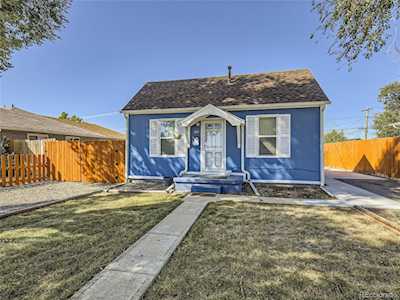 547 S 2nd Avenue Brighton, CO 80601