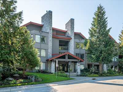 3309 Ptarmigan Place #324 Whistler, BC V8E 0V6