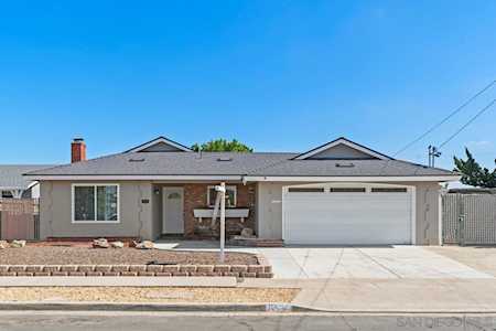 6531 Barnhurst Drive San Diego, CA 92117