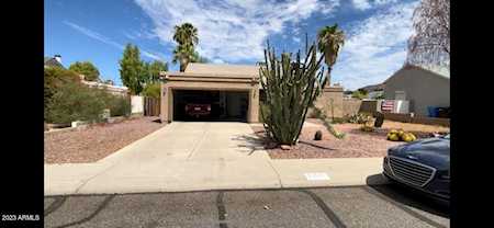 1308 E Wickieup Ln Phoenix, AZ 85024