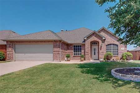 2365 Twilight Star Drive Little Elm, TX 75068