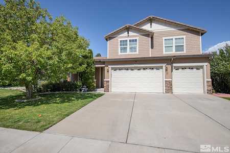 4267 Desert Highlands Dr Sparks, NV 89436