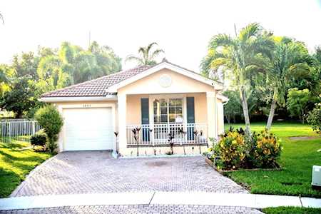 5443 Sealine Boulevard Greenacres, FL 33463