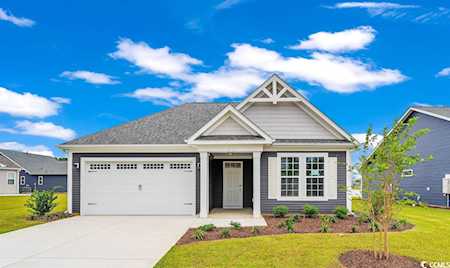 1270 Witch Hazel Way Longs, SC 29568