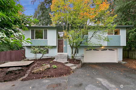 2151 N 178th St Shoreline, WA 98133
