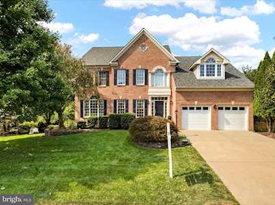 5482 Lick River Ln Gainesville, VA 20155