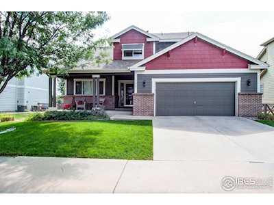 395 Lyra Pl Loveland, CO 80537