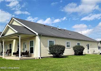 1607 Frank Stanley Sr Ct Louisville, KY 40211