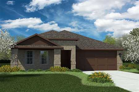 9517 MOUNTAIN MINT Drive Fort Worth, TX 76131