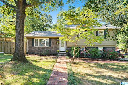 3006 Forest Drive Fultondale, AL 35068