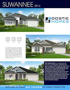 344 Palm Crest DR Ponte Vedra, FL 32081