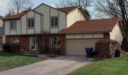 5614 Ramblewood Court Columbus, OH 43235