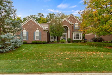 13974 Wildcat Dr Carmel, IN 46033