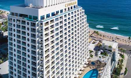 551 N Fort Lauderdale Beach Blvd #H907 Fort Lauderdale, FL 33304