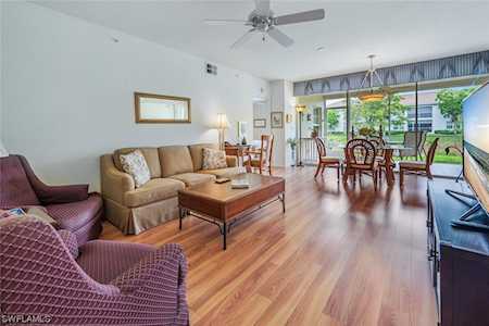 6891 Rain Lily Rd #102 Naples, FL 34109