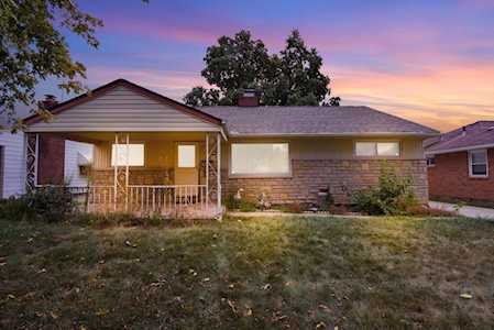 2686 Bernadette Road Columbus, OH 43204