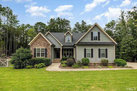 1276 Silky Willow Drive Wake Forest, NC 27587