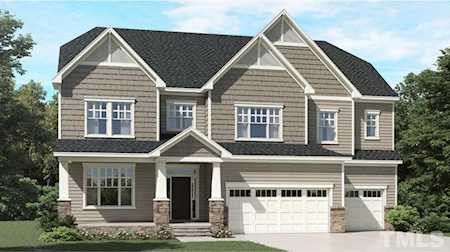 144 Cramerton Drive Holly Springs, NC 27540