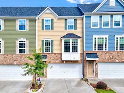 447 Cross Country Way Durham, NC 27703