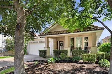 14513 Broadwinged Hawk DR Bee Cave, TX 78738