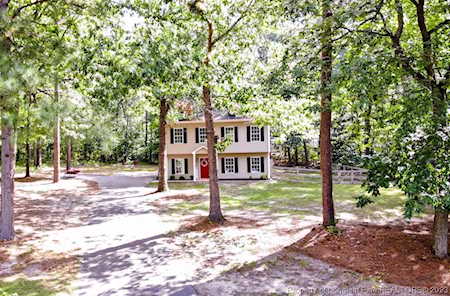 508 Tiree Place Aberdeen, NC 28315