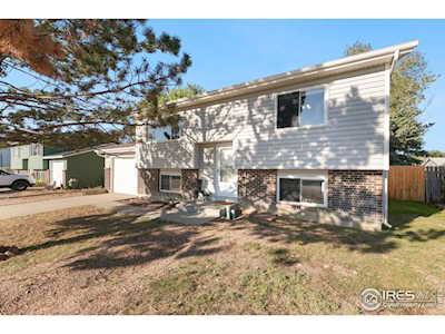 321 Carr St Pierce, CO 80650