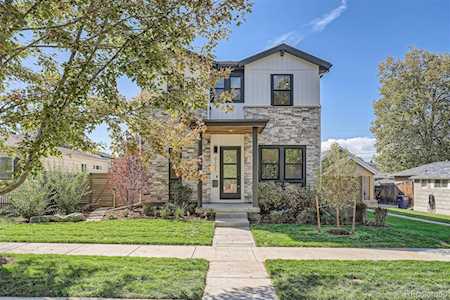 4161 Xavier St Denver, CO 80212