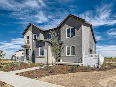 1239 S Algonquian St Aurora, CO 80018