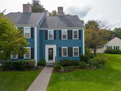 13 Doran Farm Lane #13 Lexington, MA 02420