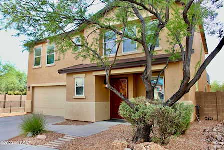 3317 N River Rapids Dr Tucson, AZ 85712